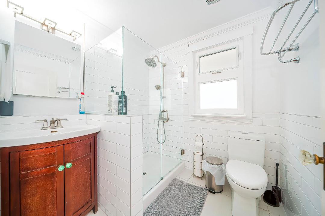 Photo of Bathroom in Dunbar