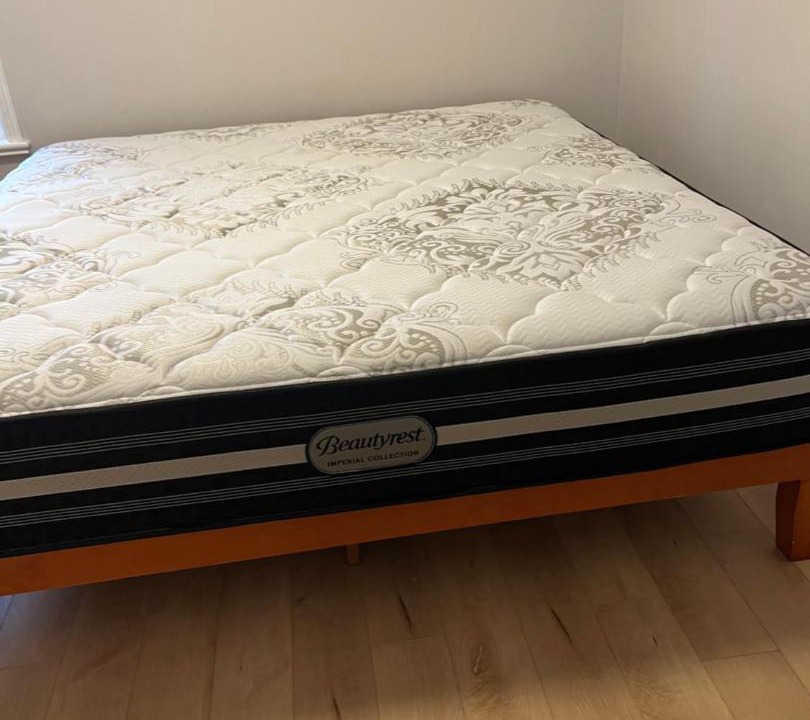 Photo of Bedroom in Port Coquitlam