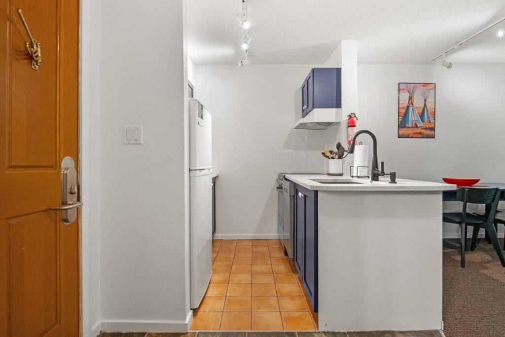 Photo of Kitchen in East Kootenay