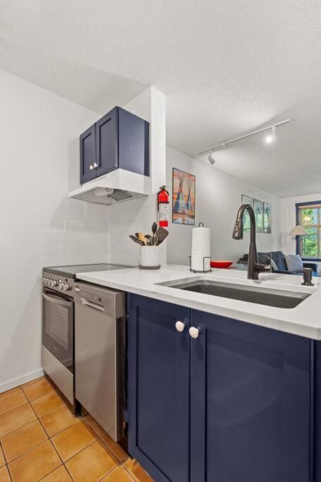Photo of Kitchen in East Kootenay