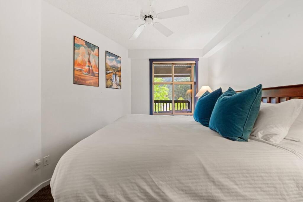 Photo of Bedroom in East Kootenay