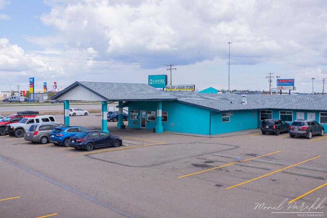Photo of Others in Red Deer