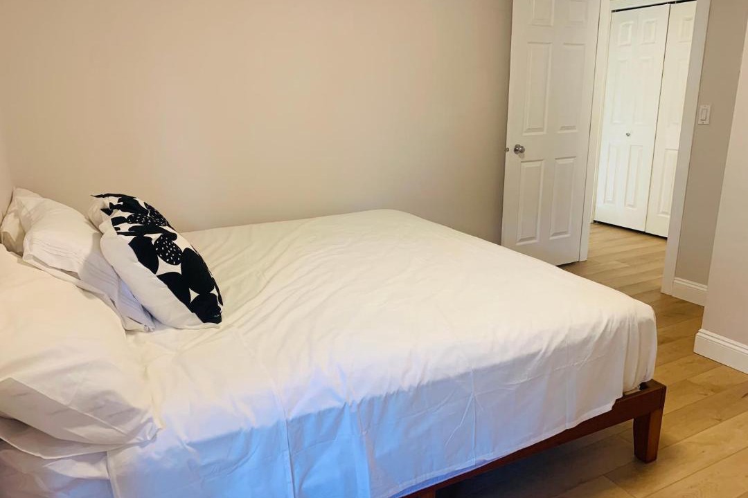 Photo of Bedroom in Port Coquitlam