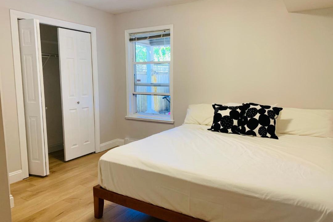 Photo of Bedroom in Port Coquitlam