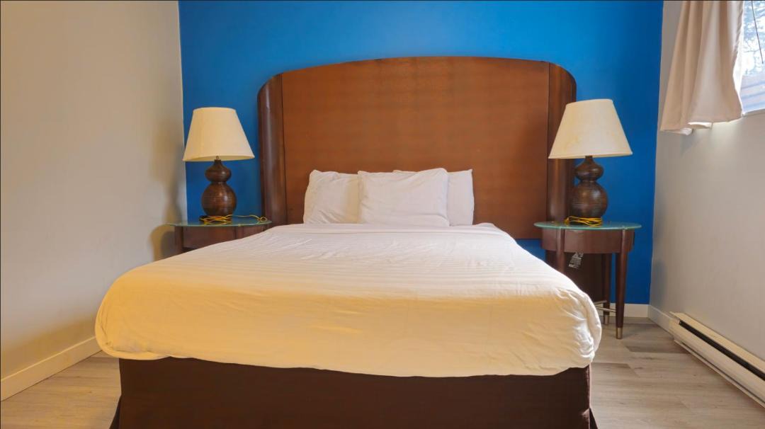 Photo of Bedroom in Regional District of Nanaimo
