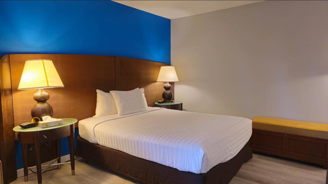 Photo of Bedroom in Regional District of Nanaimo