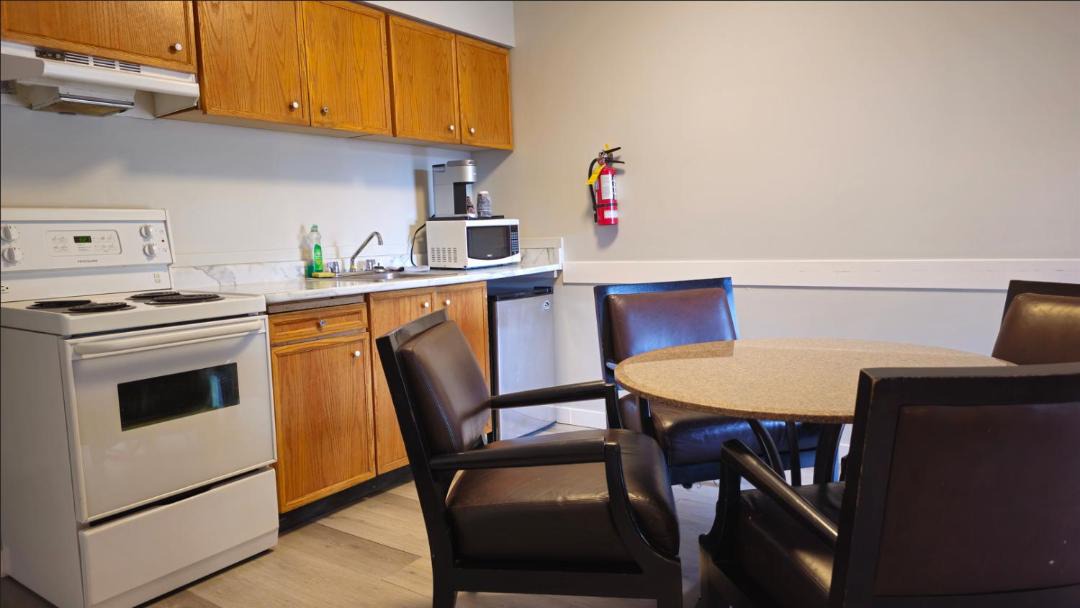 Photo of Kitchen in Regional District of Nanaimo