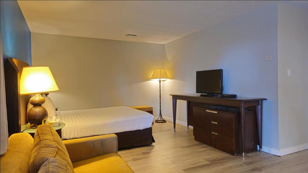 Photo of Bedroom in Regional District of Nanaimo