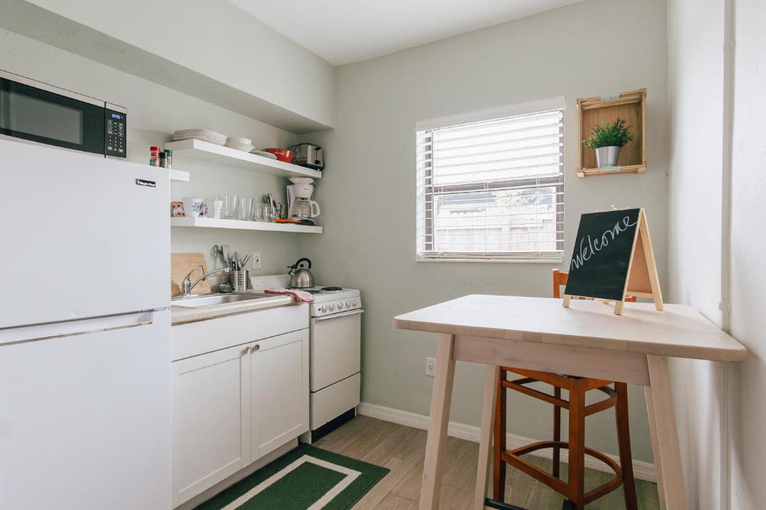 Photo of Kitchen in Pompano Beach