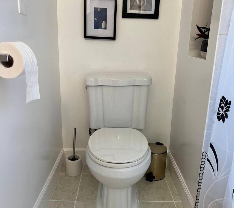 Photo of Bathroom in District of North Vancouver