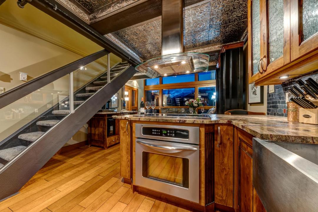 Photo of Kitchen in Upper Village