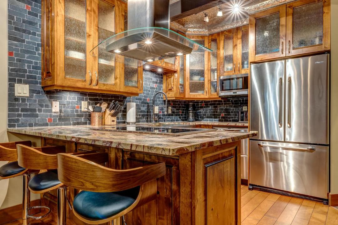 Photo of Kitchen in Upper Village