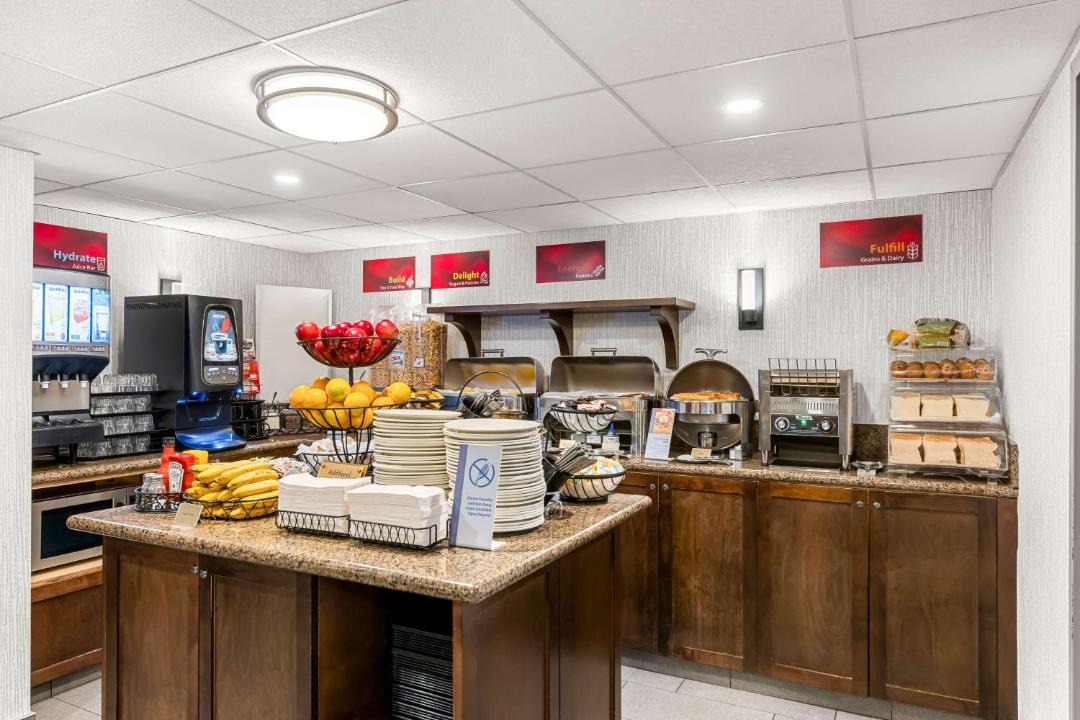 Photo of Kitchen in Banff