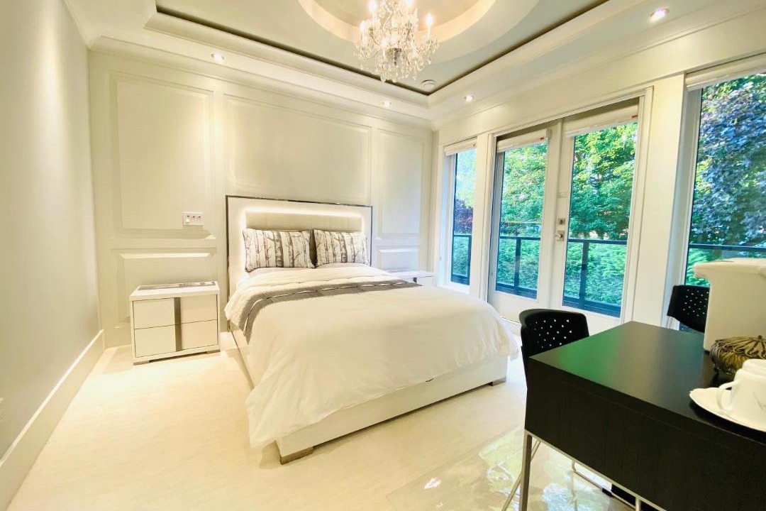 Photo of Bedroom in Richmond
