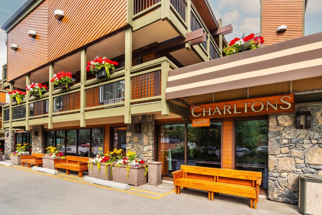 Photo of Others in Banff