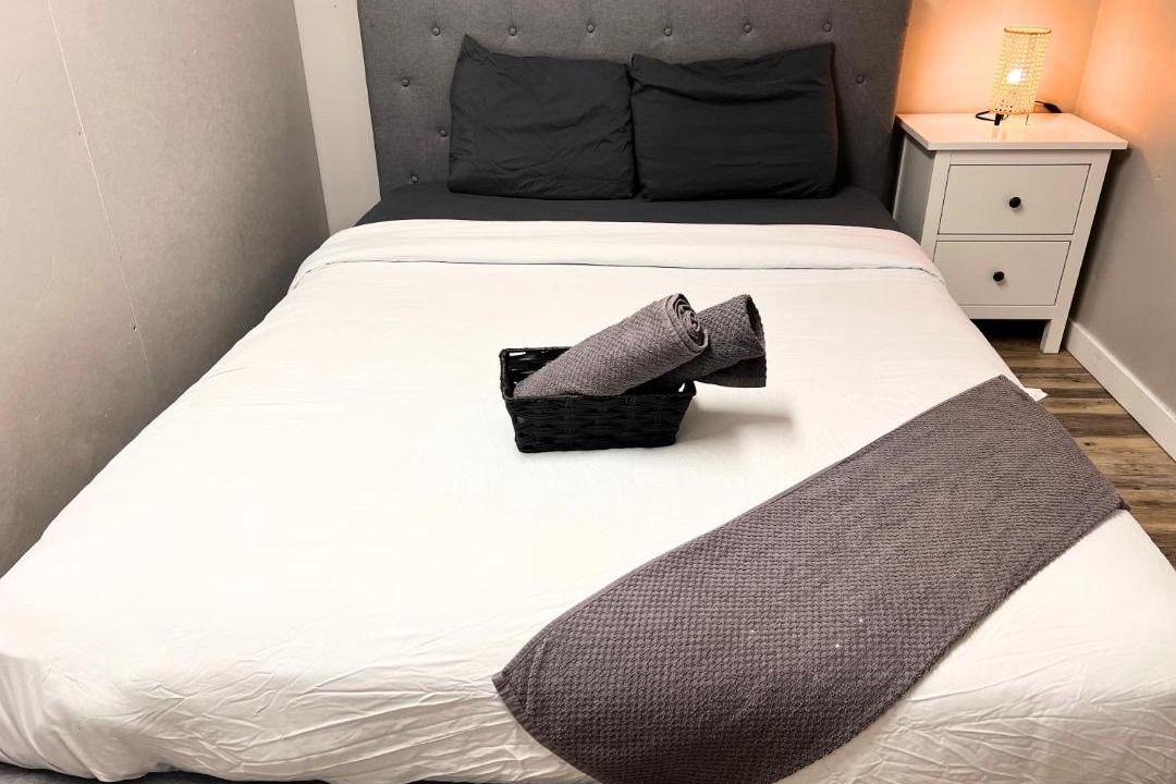 Photo of Bedroom in West Edmonton