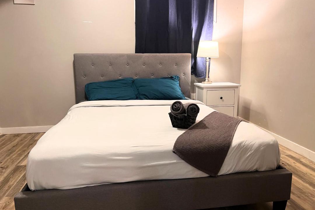 Photo of Bedroom in West Edmonton