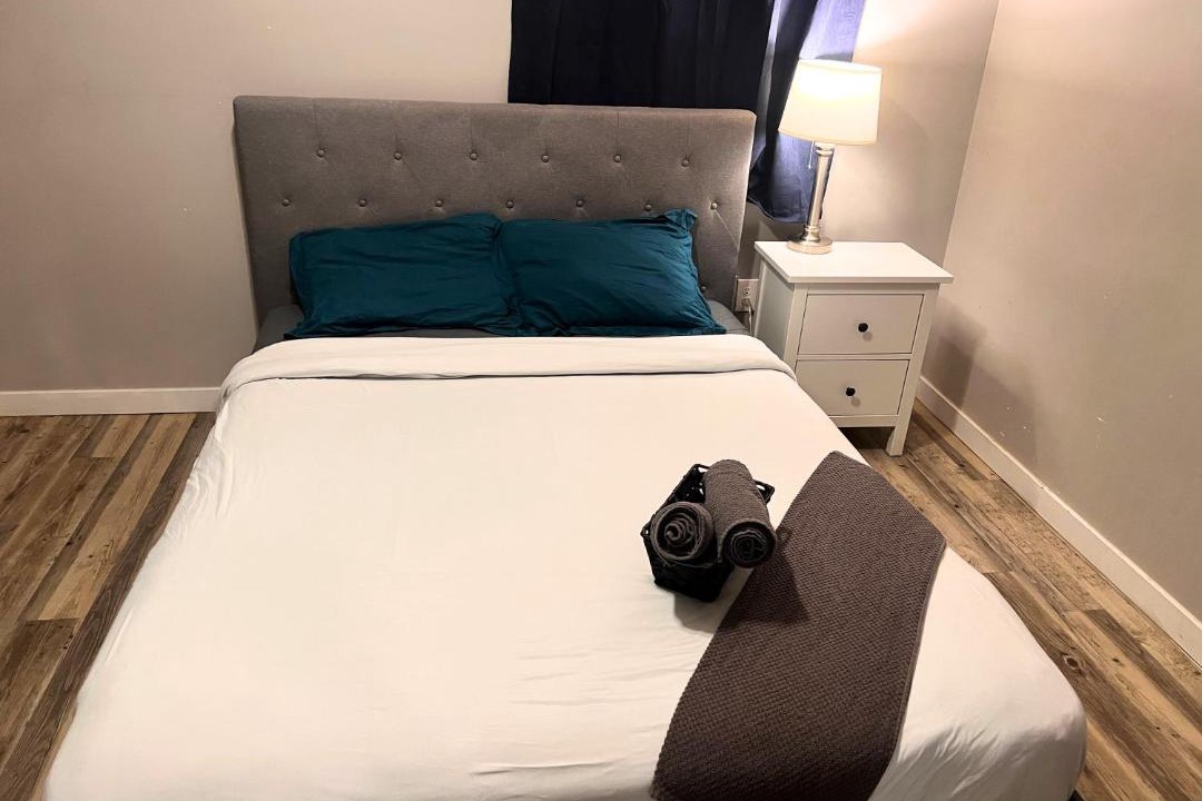 Photo of Bedroom in West Edmonton