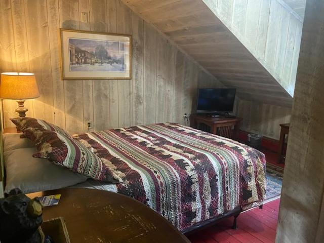 Photo of Bedroom in Jackson