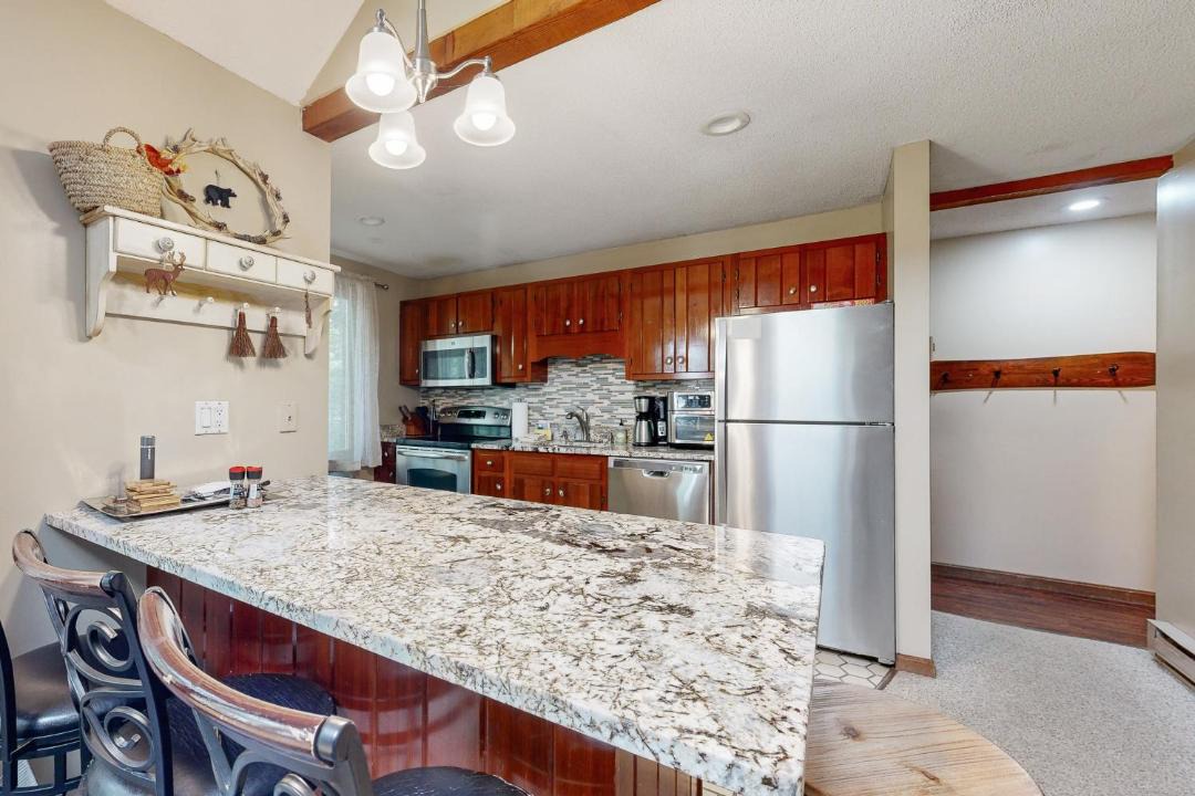 Photo of Kitchen in Jackson