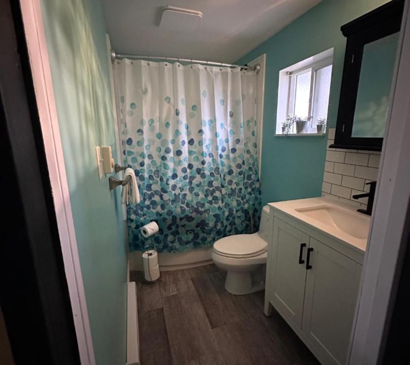Photo of Bathroom in Langford