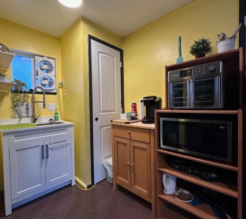 Photo of Kitchen in Langford