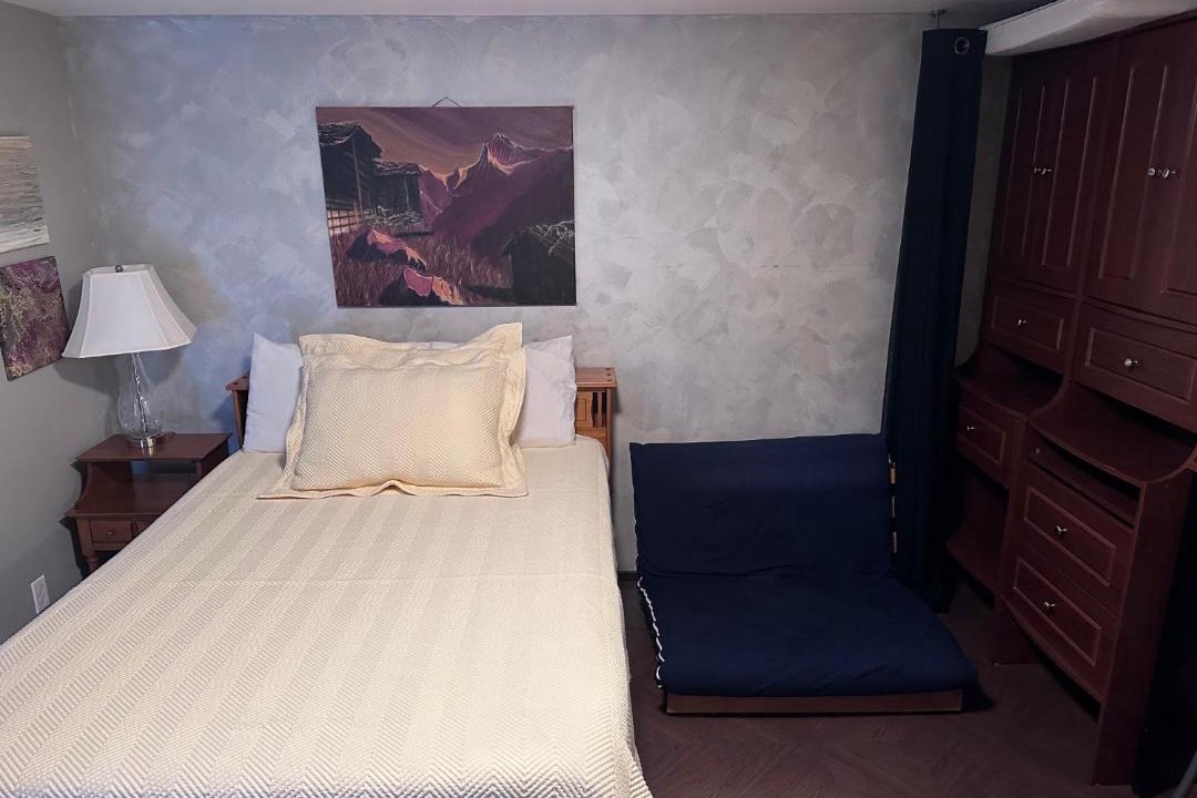 Photo of Bedroom in Langford