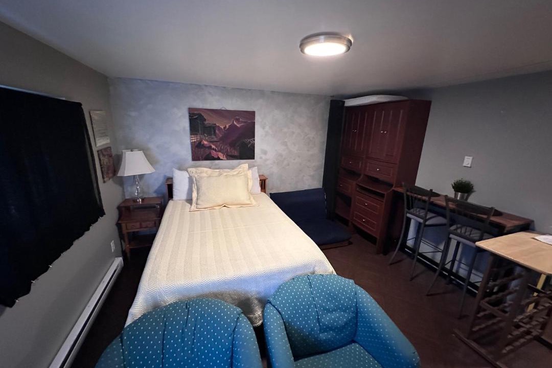Photo of Bedroom in Langford