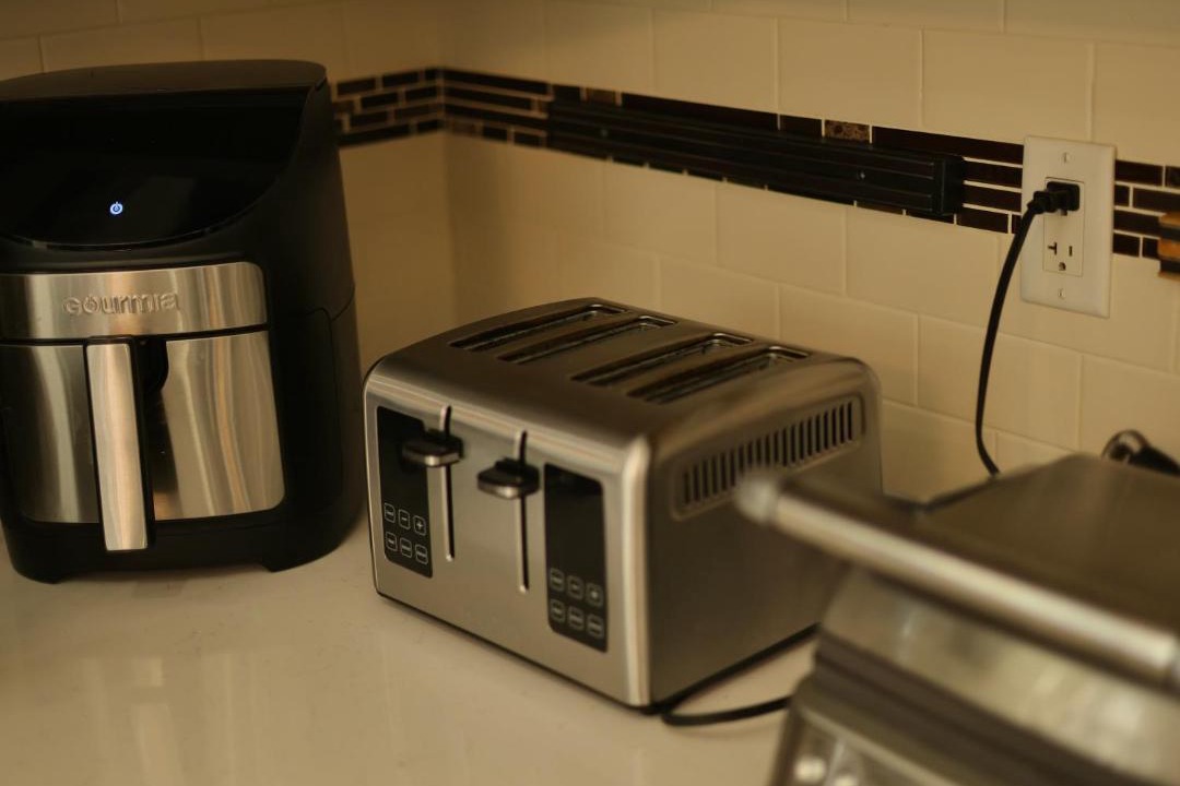 Photo of Kitchen in Langford