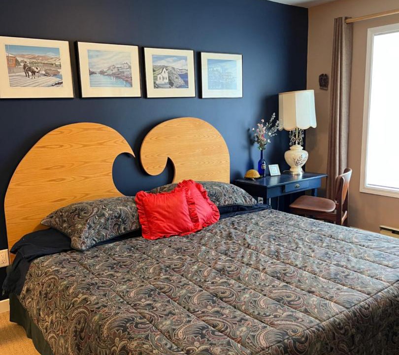 Photo of Bedroom in Langford
