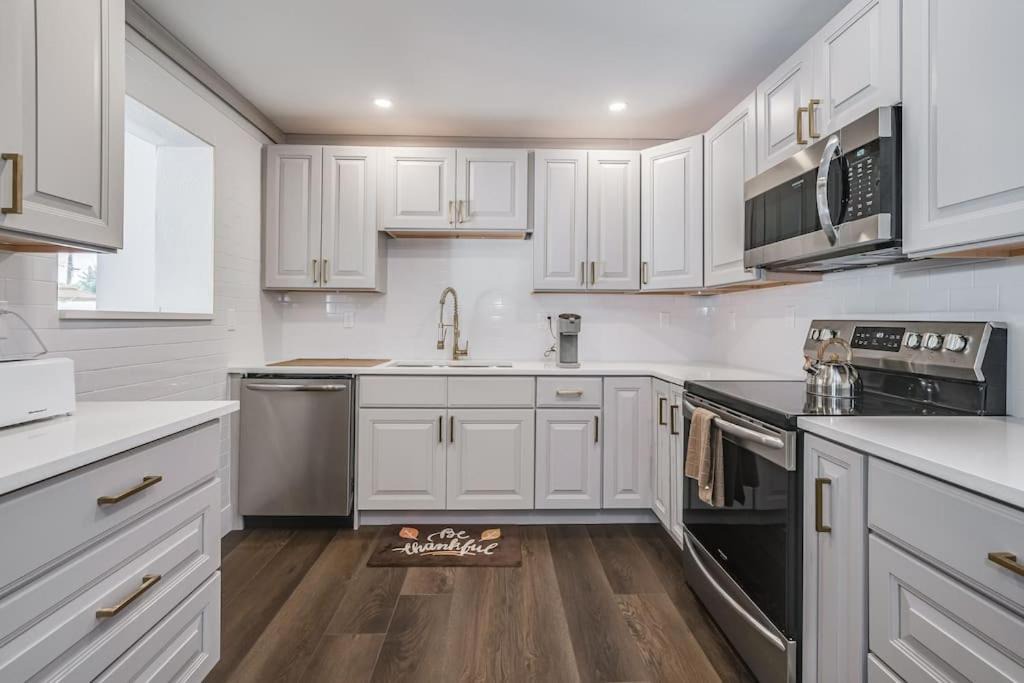 Photo of Kitchen in Harbor Village