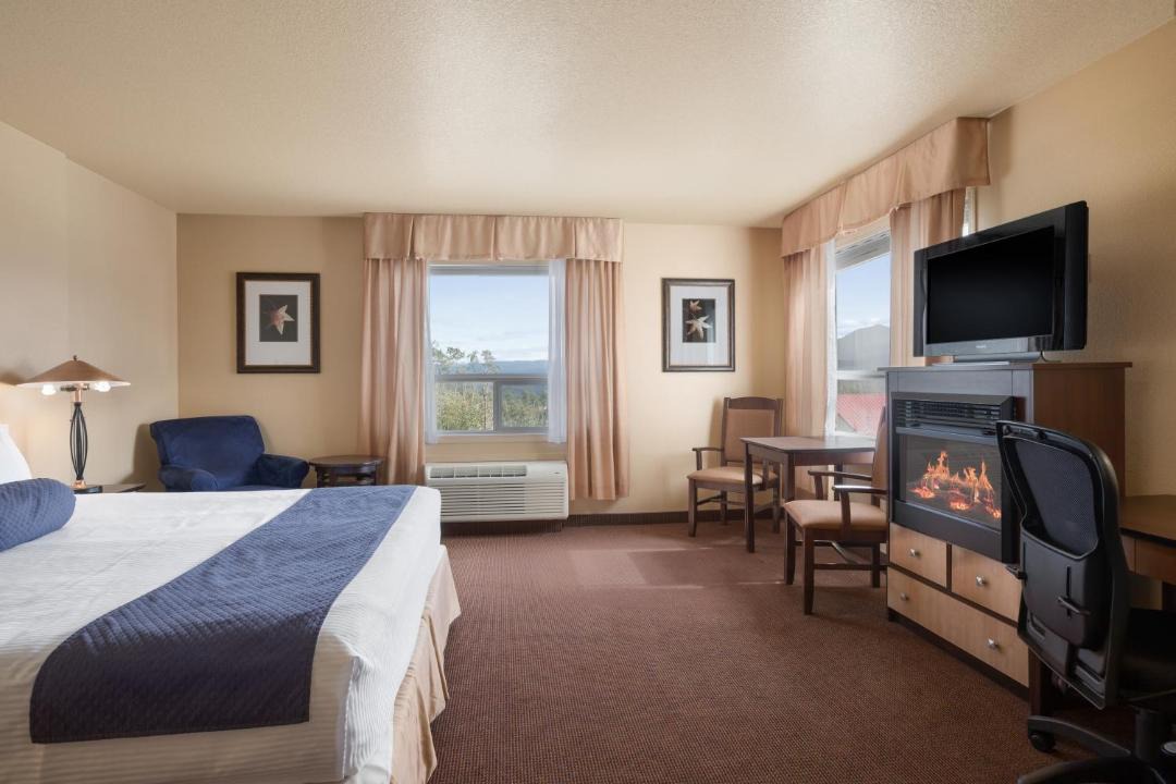 Photo of Others in Grande Cache