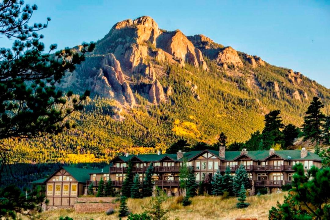 Photo of Others in Estes Park