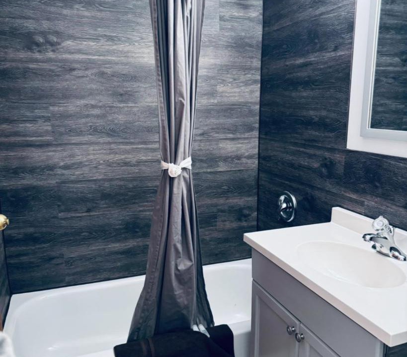 Photo of Bathroom in East Kootenay