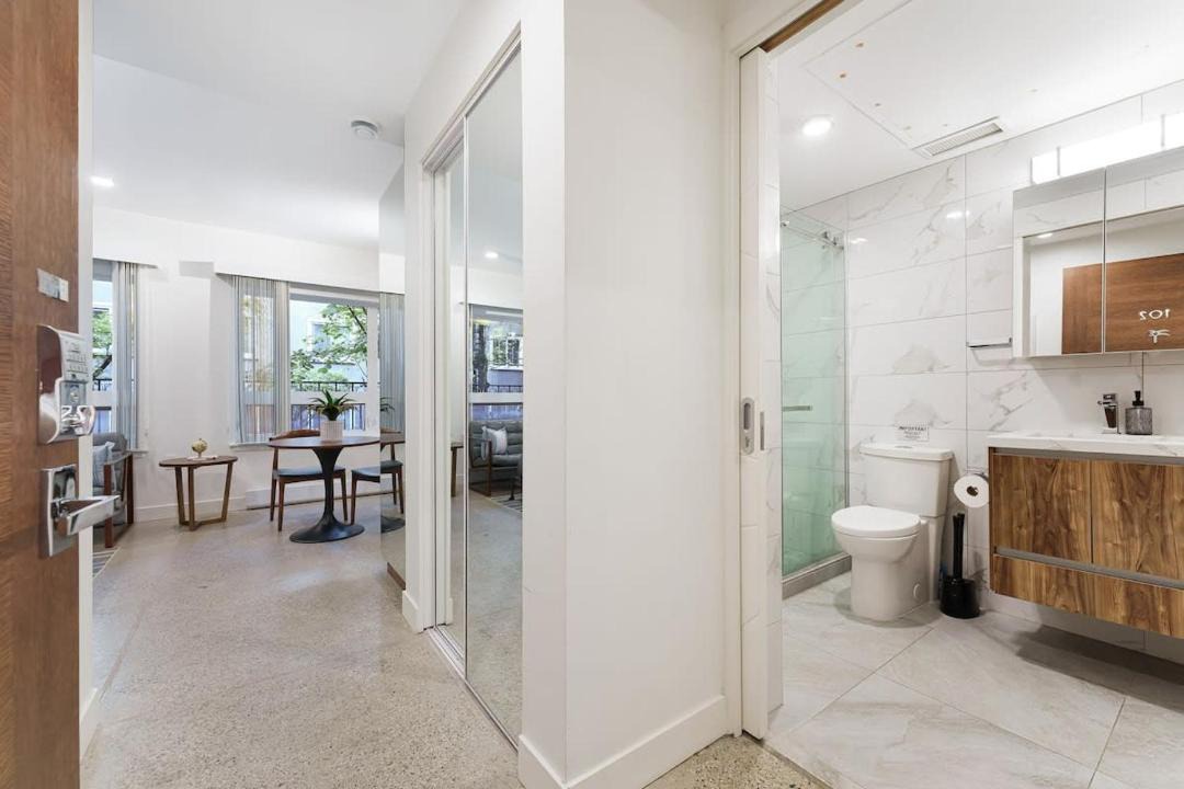 Photo of Bathroom in West End