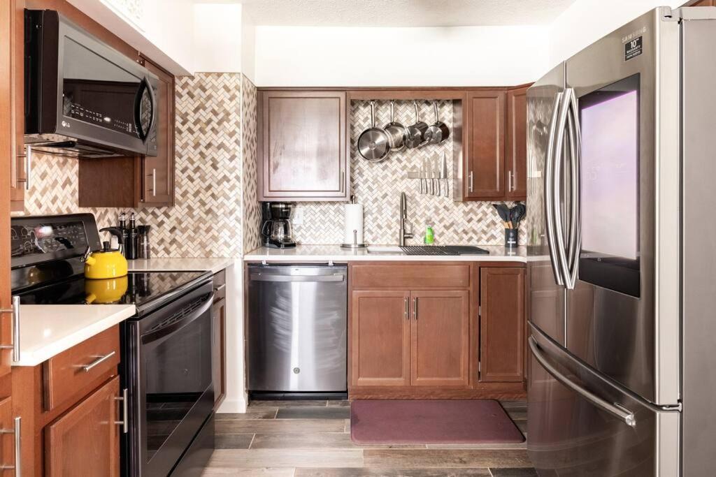 Photo of Kitchen in Fairview Park