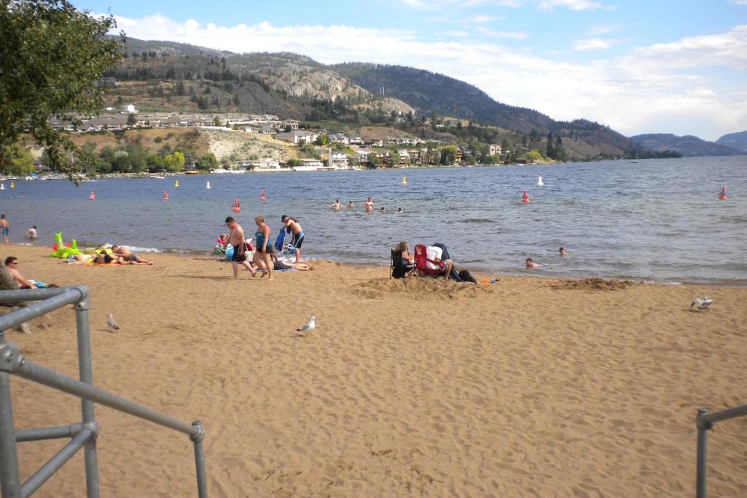 Photo of Others in Okanagan-Similkameen