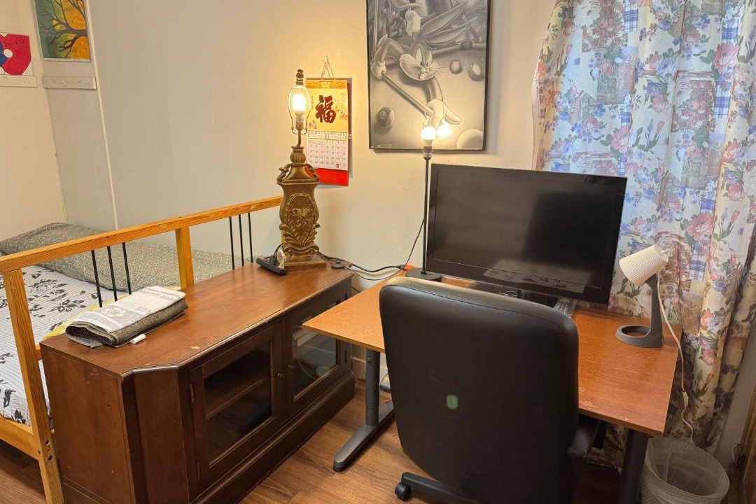 Photo of Bedroom in Burnaby