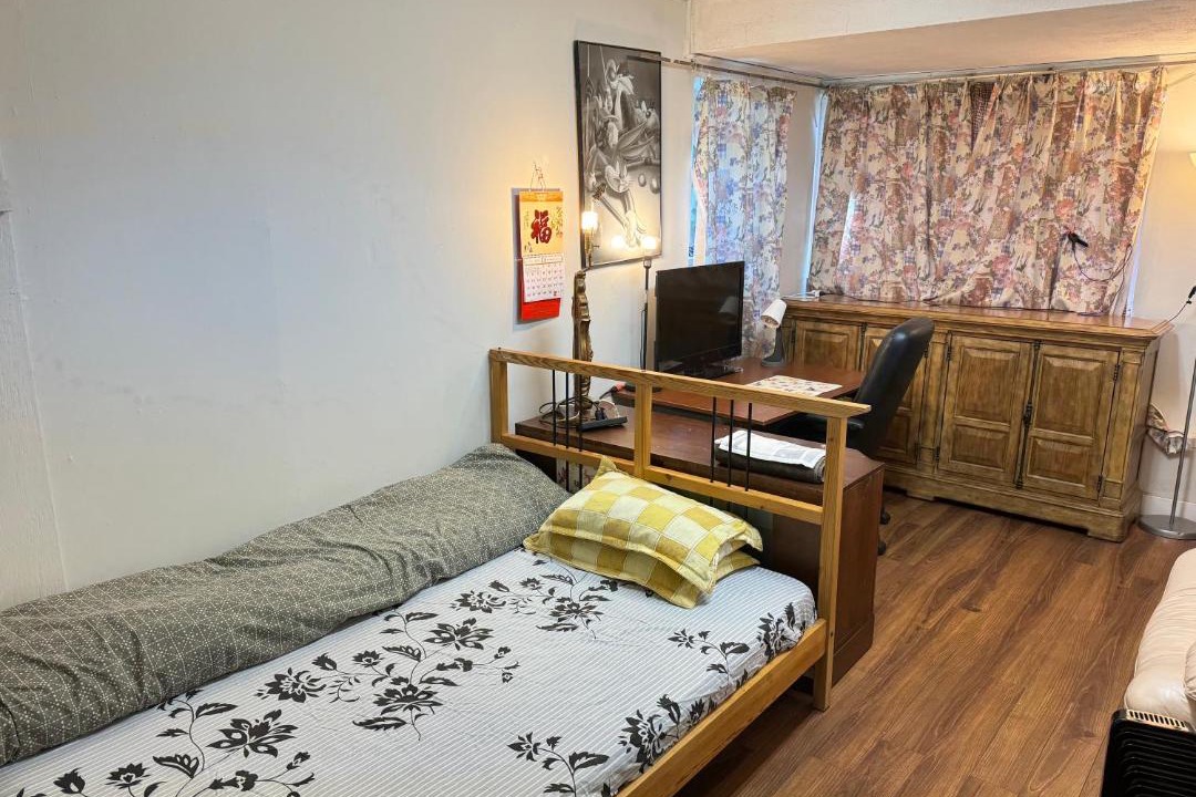 Photo of Bedroom in Burnaby