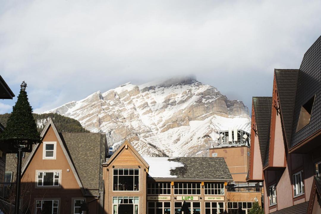 Photo of Others in Banff
