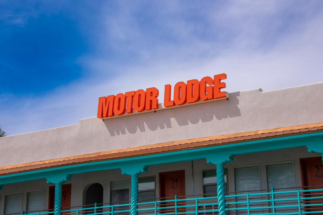Photo of Others in Taos
