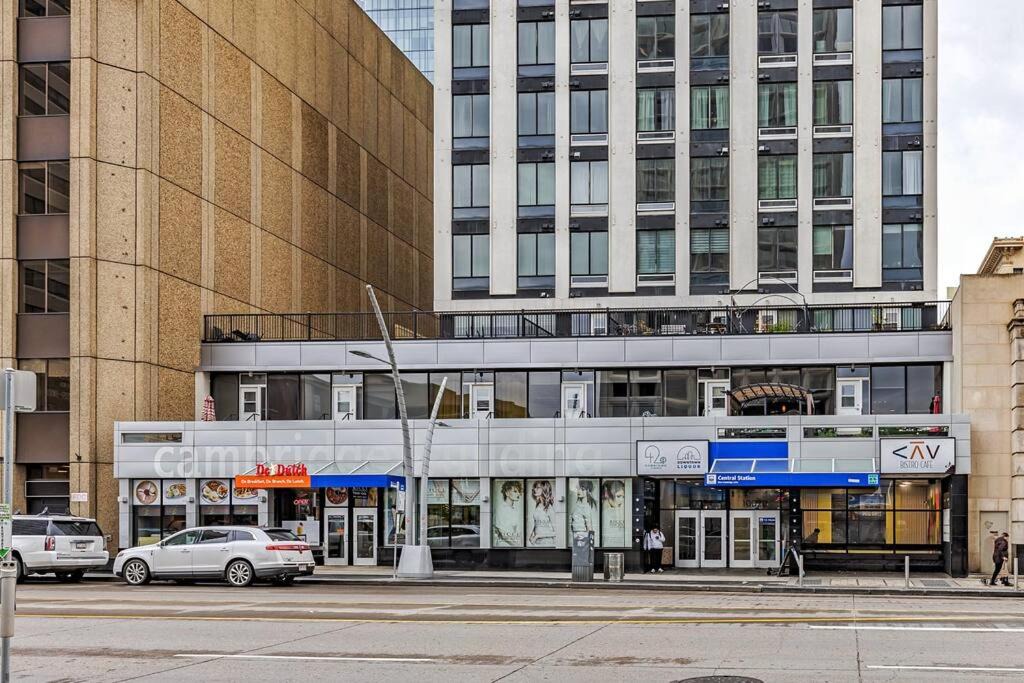 Photo of Others in Downtown Edmonton