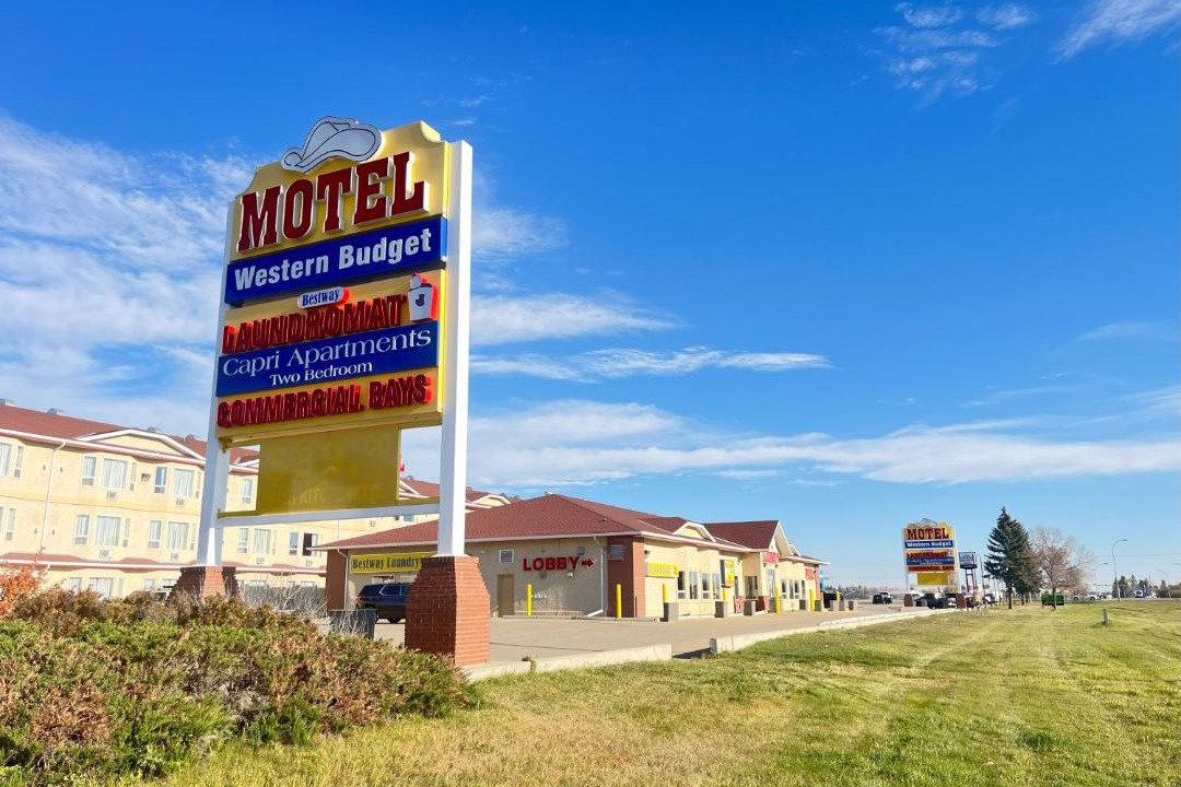 Photo of Others in Ponoka