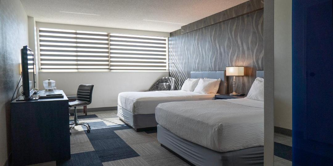 Photo of Bedroom in Rapid City