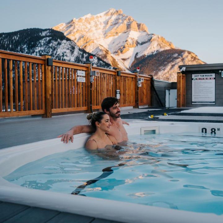 Photo of Others in Banff
