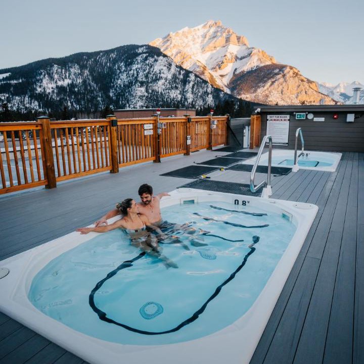 Photo of Others in Banff