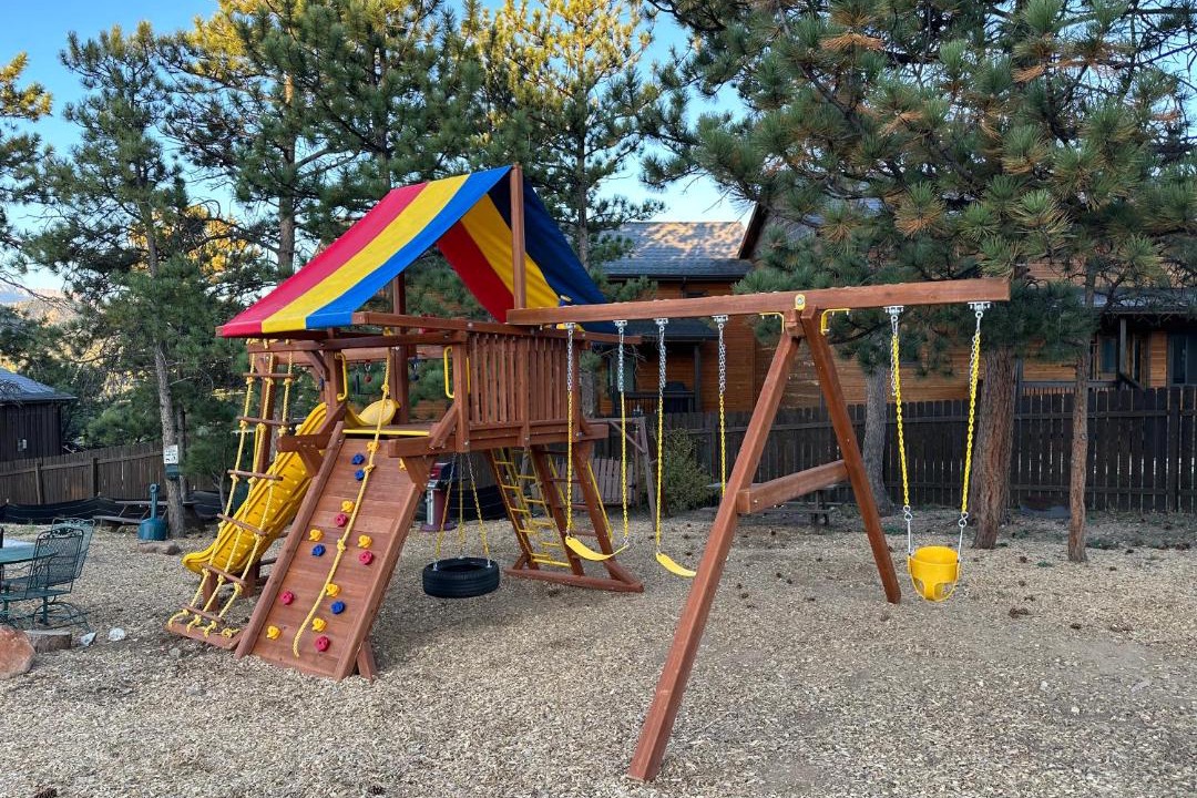 Photo of Outdoor in Estes Park