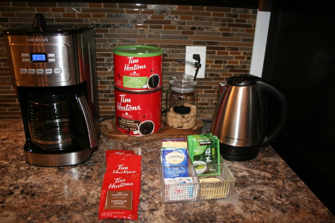 Photo of Kitchen in West Edmonton