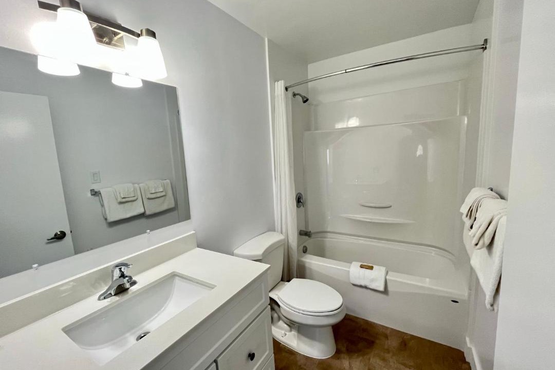 Photo of Bathroom in Prince George