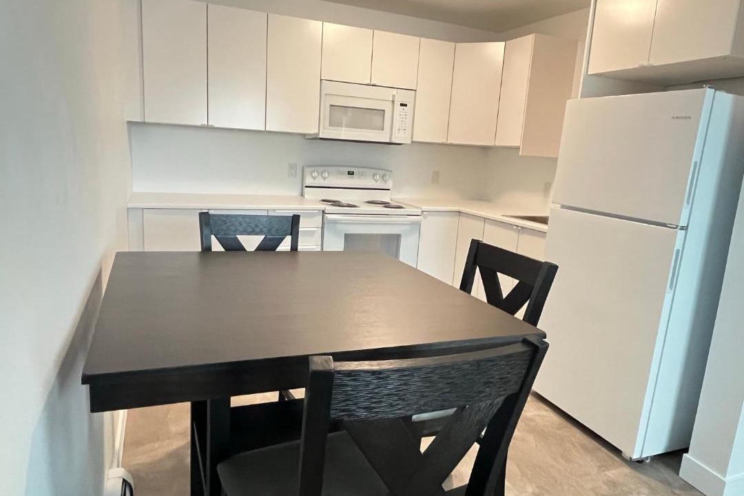 Photo of Kitchen in Prince George